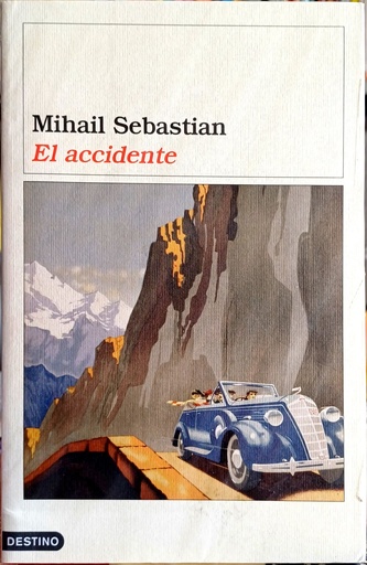 El accidente