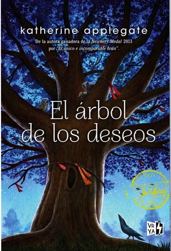 El arbol de los deseos