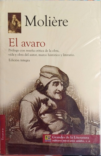 El avaro