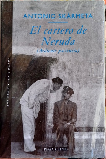 El cartero de neruda