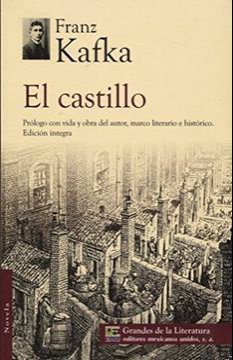 El castillo