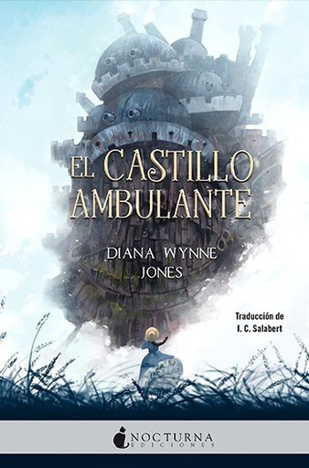 El castillo ambulante