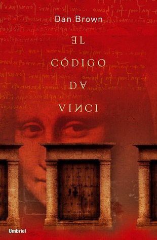El codigo Da Vinci,pequeño