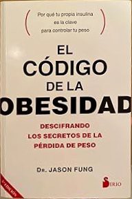El codigo de la obesidad