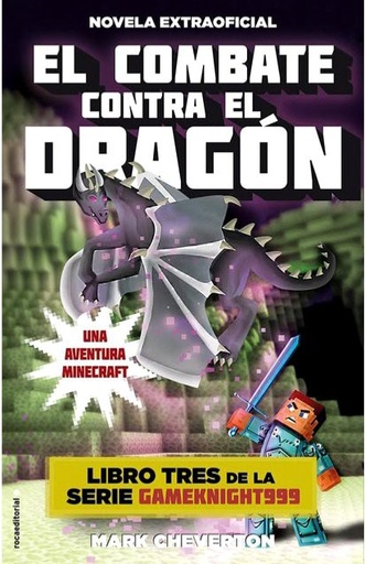 El combate contra el dragon