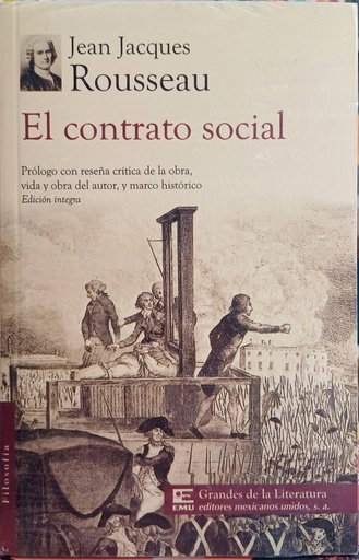 El contrato social