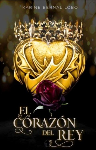 El corazon del rey