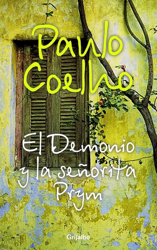 El demonio y la señorita Prym