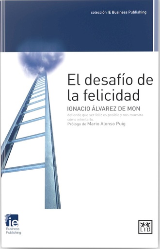 El desafio de la felicidad