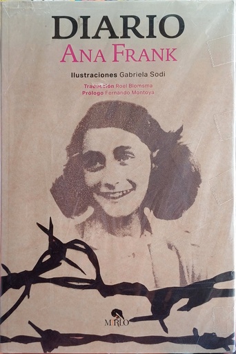 El diario de Ana Frank