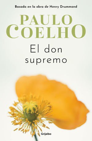 El don supremo