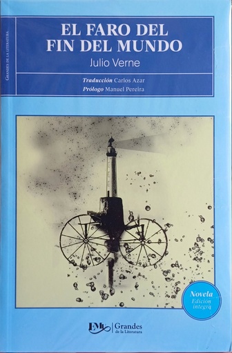 El faro del fin del mundo