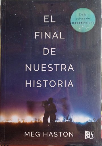El final de nuestra historia