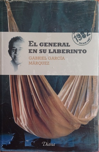 El general en su laberinto grande