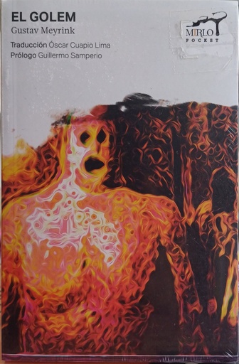 El golem