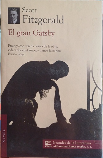 El gran Gatsby