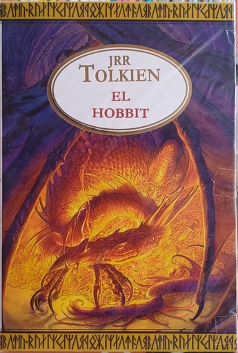 El hobbit