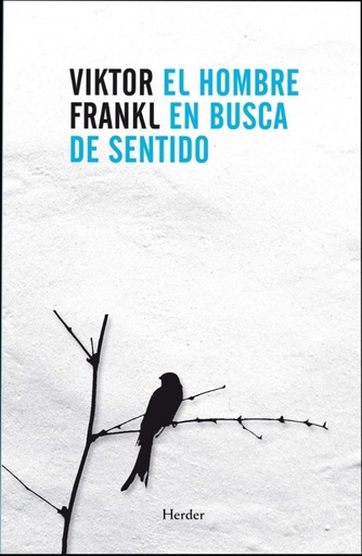 El hombre en busca del sentido