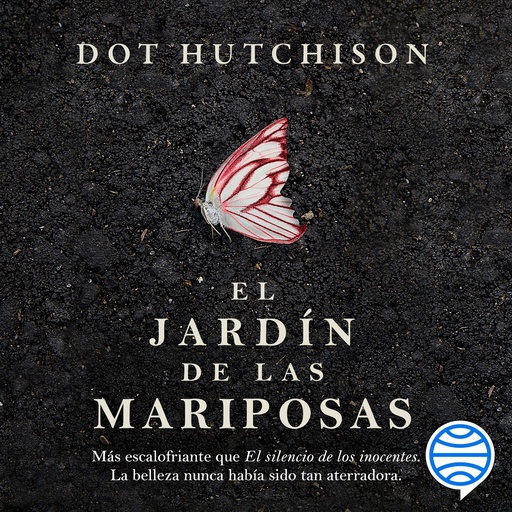 El jardin de las mariposas