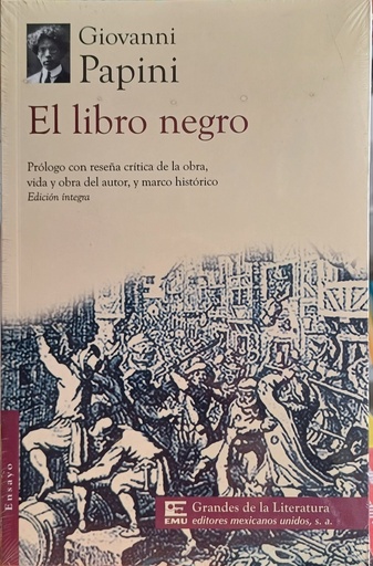 El libro negro