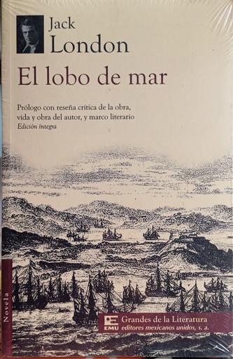 El lobo del mar