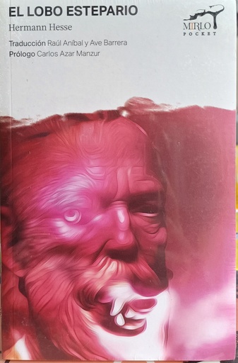 El lobo estepario