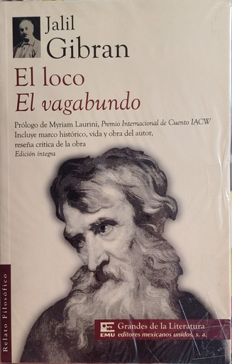 El loco/el vagabundo