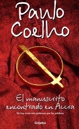 El manuscrito encontrado en Accra