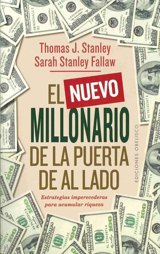 El millonario de la puerta de al lado