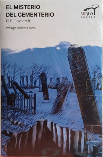 El misterio del cementerio
