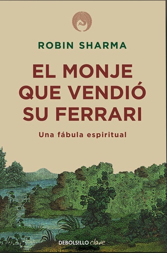 El monje que vendio su ferrari