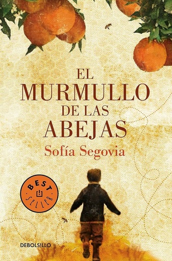 El murmullo de las abejas