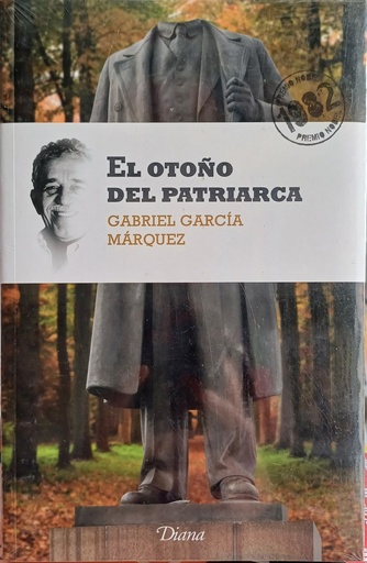 El otoño del patriarca, edicion grande