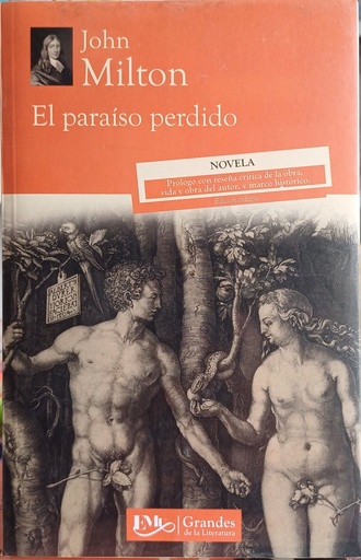 El paraiso perdido