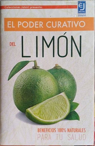 El poder curativo del limon
