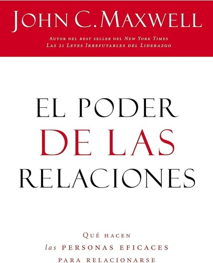 El poder de las relaciones