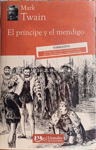 El principe y el mendigo