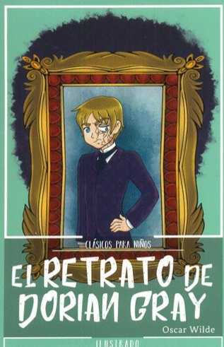 El retrato de Dorian Gray