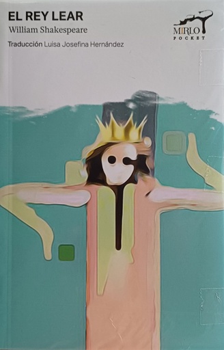 El rey lear.