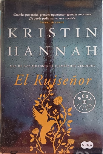 El ruiseñor