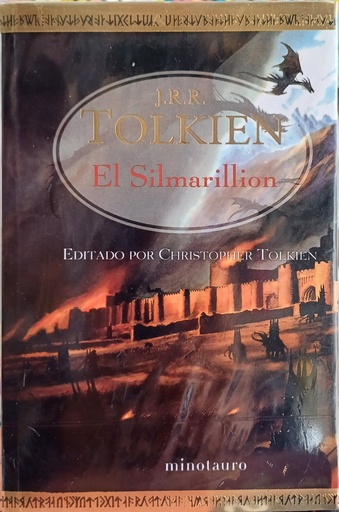 El Silmarrillion