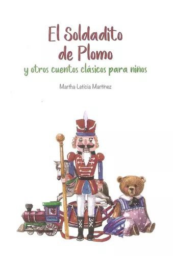 El soldadito de plomo