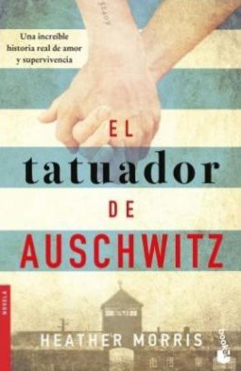 El tatuador de Auschwitz