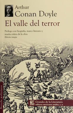 El valle del terror