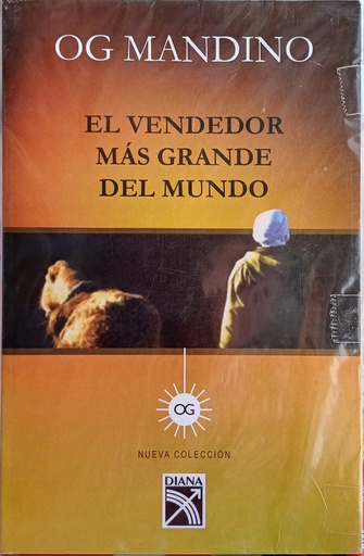 El vendedor mas grande del mundo