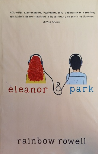 Eleanor y Park
