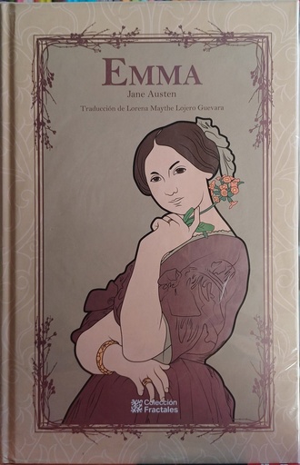 Emma, pasta dura