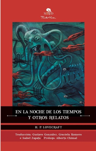 En la noche de los tiempos y otros relatos