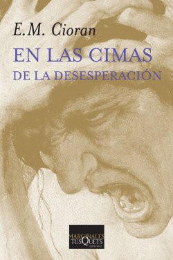 En las cimas de la desesperacion