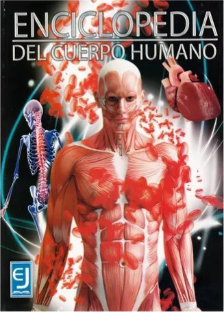 Enciclopedia del cuerpo humano, grande